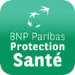 BNP Paribas Protection Santé icon