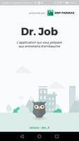 Dr Job, un entretien de recrutement ça se prépare poster