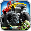 Zombie Hill Racing APK