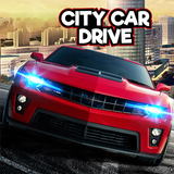 City Car Driving Simulator ikon