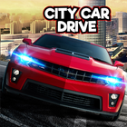 City Car Driving Simulator 아이콘