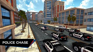 City Car Driving Simulator capture d'écran 3