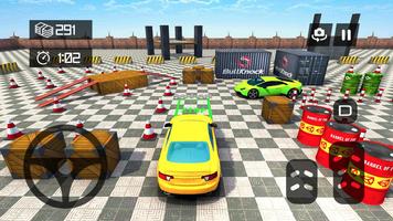 Car Park : Parking Simulator bài đăng