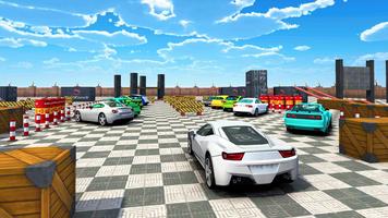 Car Park : Parking Simulator ảnh chụp màn hình 2