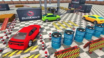 Car Park : Parking Simulator ảnh chụp màn hình 3
