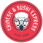 Chinese & Sushi Express アイコン