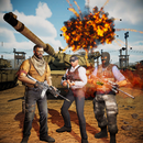 Commando Strike Missions APK