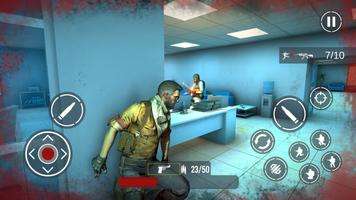 Commando Strike Missions screenshot 1