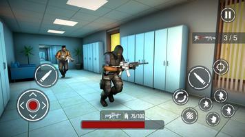 Commando Strike Missions screenshot 2