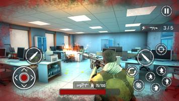 Commando Strike Missions screenshot 3