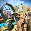 Xtreme Moto Bike Stunts