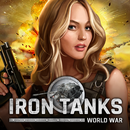 Iron Tanks : World War aplikacja