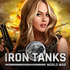 Iron Tanks ikona