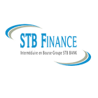 STB FINANCE ícone