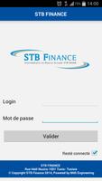 STB FINANCE Cartaz