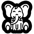 Black n White - Icon Pack