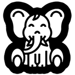 Black n White - Icon Pack