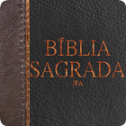 Bíblia Sagrada JFA + Harpa Cristã Offline e Grátis ícone