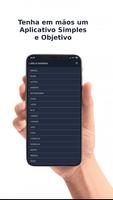 Bíblia Sagrada JFA + Harpa Cristã Offline e Grátis Cartaz