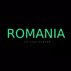 Romania TV Live Player