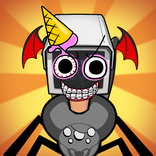 Toiletmon Mix N Dancing