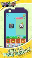 Toiletmon Mix N Dancing screenshot 2