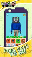 Toiletmon Mix N Dancing screenshot 3