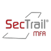 SecTrail Authenticator icône