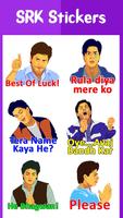 Bollywood Whatsapp Stickers - WAStickers capture d'écran 2