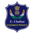 E-Challan Gujarat Police