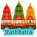 Rath Yatra Stickers - WAStickers