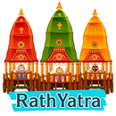 Rath Yatra Stickers - WAStickers APK