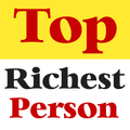 Top Richest Persons