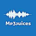 mp3 juice - download free music أيقونة