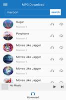 mp3 juice - download free music पोस्टर