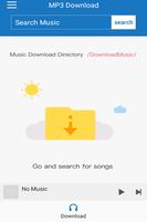 mp3 juice - download free music اسکرین شاٹ 3