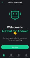 AI Chat - Your Assistant captura de pantalla 1