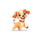 Dog Translator 图标