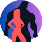 28 Fitness Challenge icono