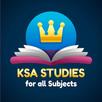 APK KSA Studies