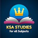 KSA Studies APK