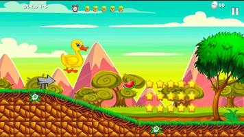 Super Duck's World Super Bino постер