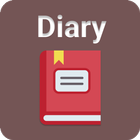 Easy diary icône