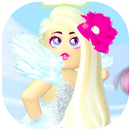 Fashion Frenzy Girls Beauty Salon Obby Game Guide APK