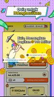 Wild Cash|Kuis untuk Hasilkan screenshot 2