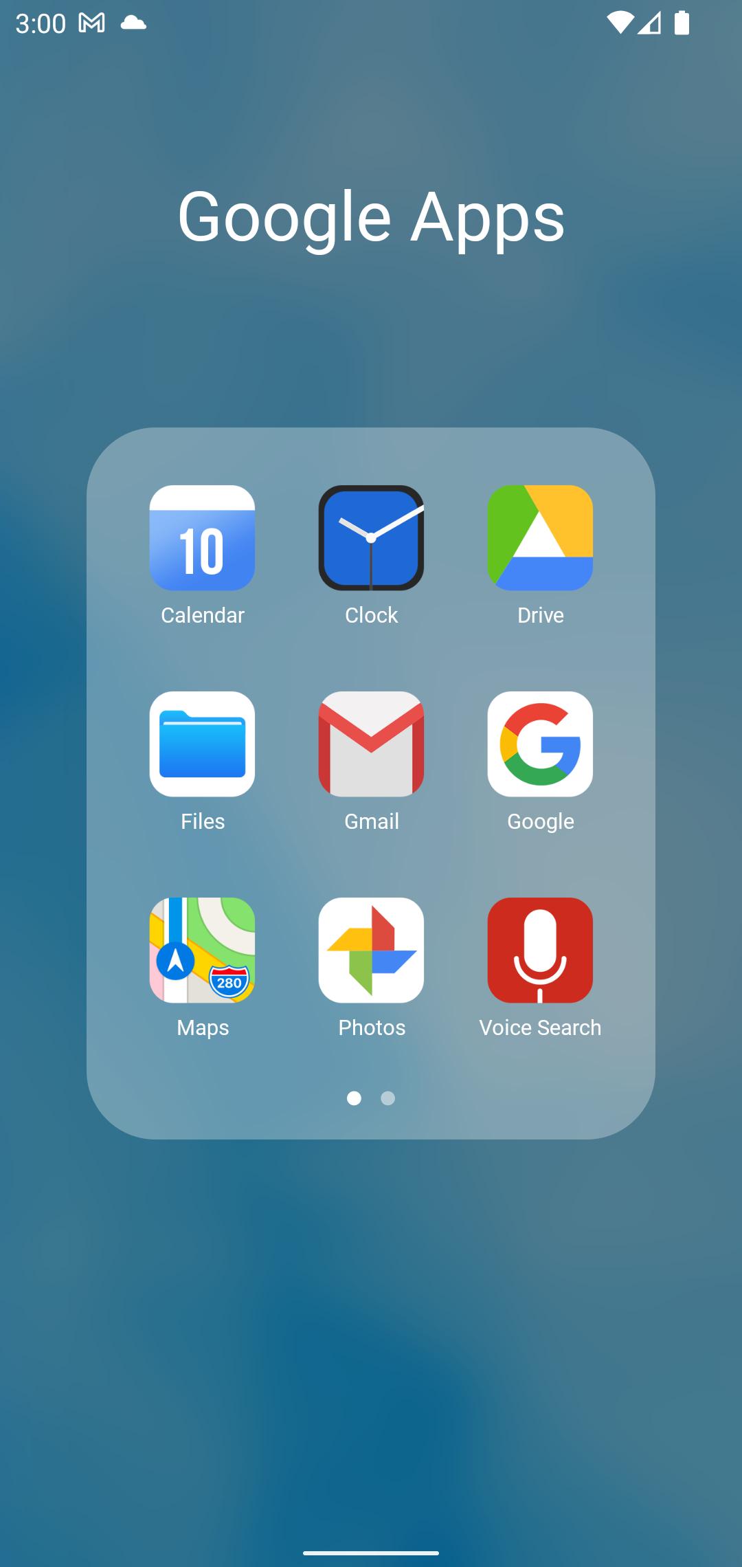 iOS Launcher APK for Android Download iOS Launcher APK for Android Download