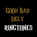 Good bad ugly ringtones