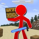 Stickman Survive MultiCraft 3D APK