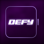 Defy Space icône