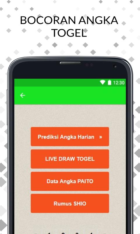 Togel Live Draw
, Bocoran Live Draw Angka Togel For Android Apk Download